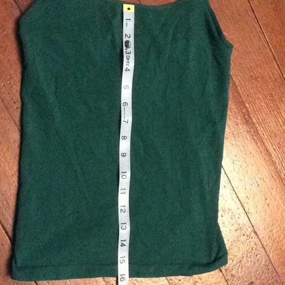 Nikibiki basic cami O/S - Picture 4 of 5